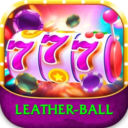 leather ball Turbo Pro v4.9.0 - 2