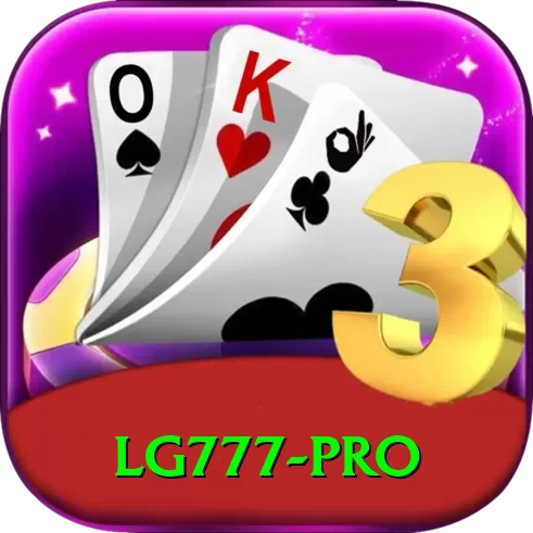 lg777 Gaming Premium v2.8.1 - 2