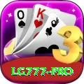 lg777 Gaming Premium v2.8.1
