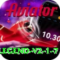 LLYY Game Casino Legend v2.1.7