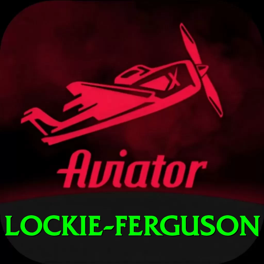 lockie ferguson Gold v1.9.3 - 2
