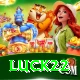 luck22 Pro1 v1.9.8