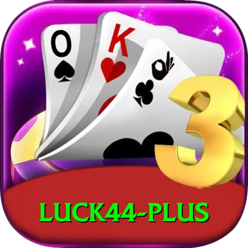 luck44 Gold Edition v1.5.9 - 2