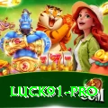 luck91 APK VIP v3.8.3