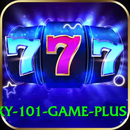Lucky 101 Game App Supreme v4.1.6 - 2