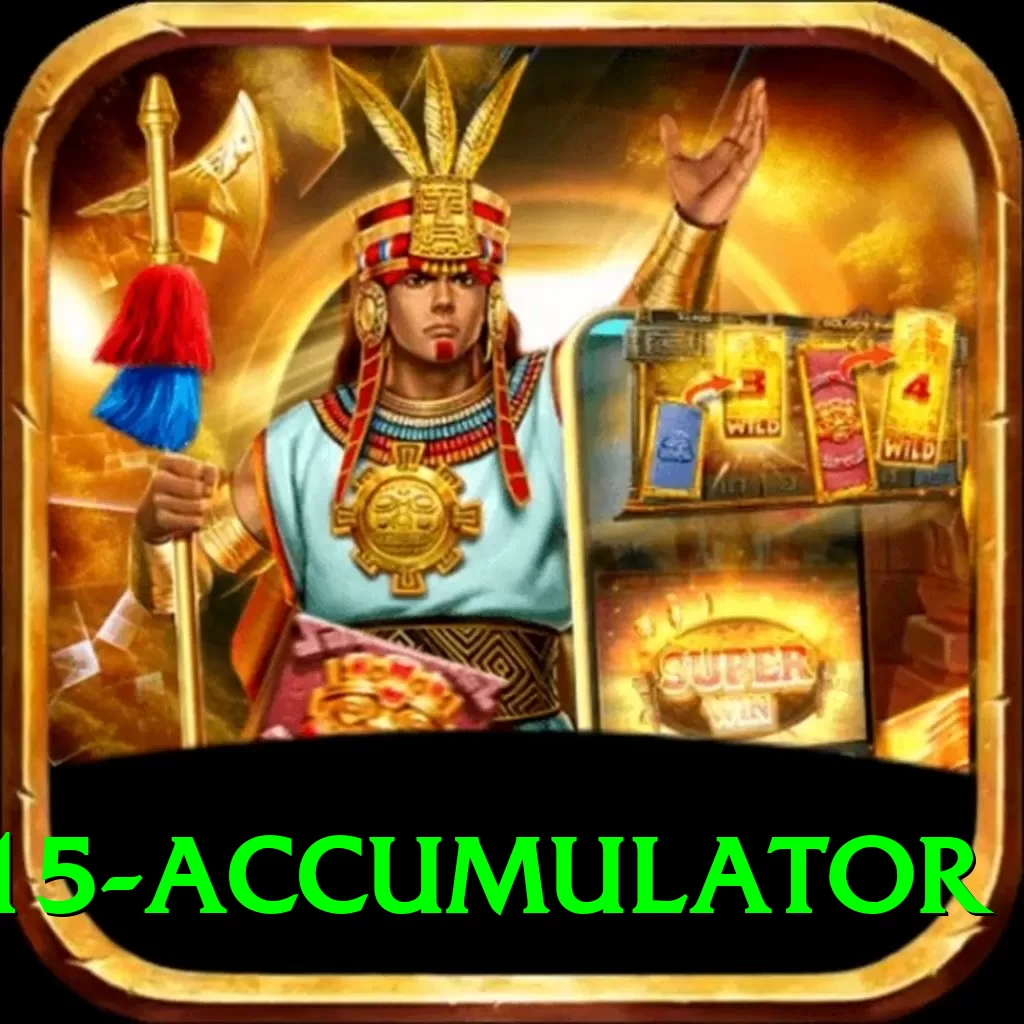 lucky 15 accumulator Pro Edition v1.4.2 - 2