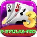 lucky 3vegas Live Deluxe v1.3.0
