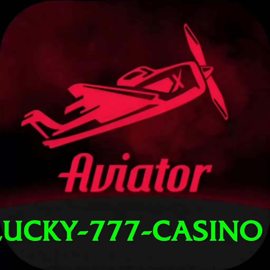 lucky 777 casino Plus v1.4.7 - 2