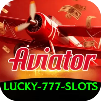 lucky 777 slots VIP Pro v1.6.6 - 2