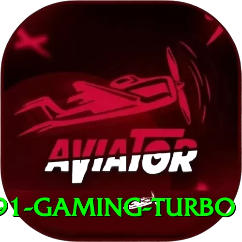 Lucky 91 - Gaming Turbo - 2