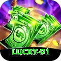 Lucky 91 Pro Edition v5.8.0