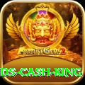Lucky Legends Cash King