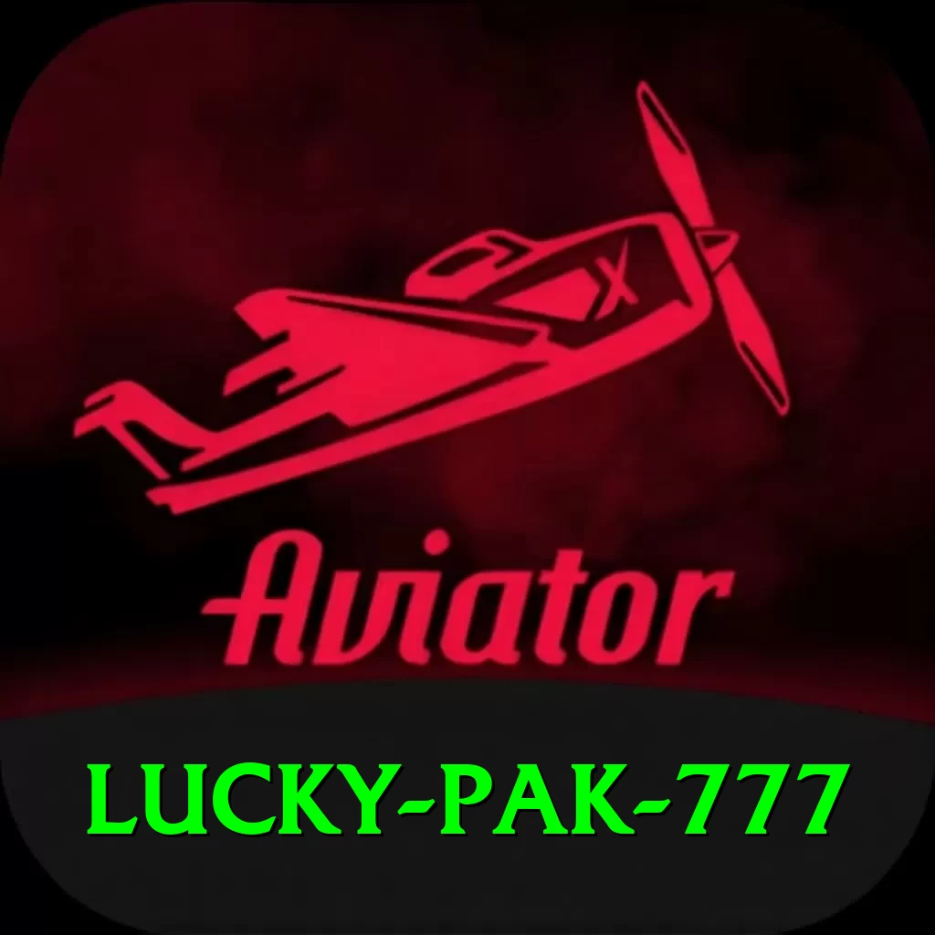 lucky pak 777 VIP Pro vv3.0.6 - 2