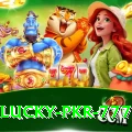 Lucky PKR 777 Plus Pro v3.1.4