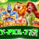 Lucky PKR 777 Plus Pro v3.1.4