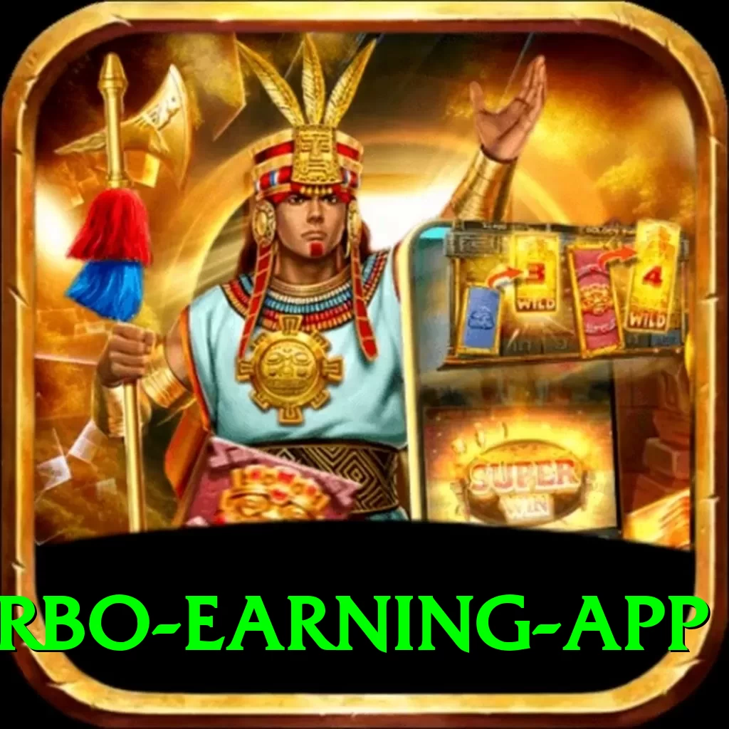 Lucky PKR 777 - Turbo Earning App - 2