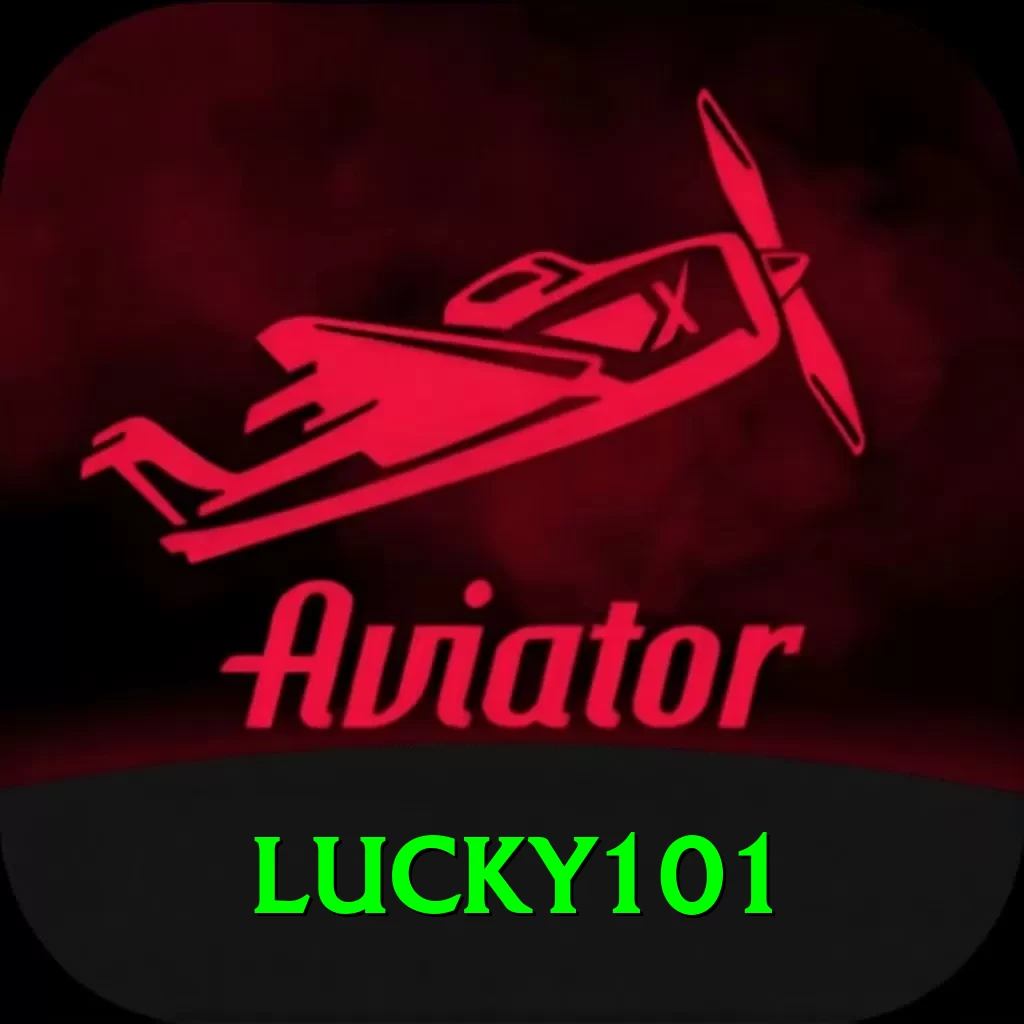 lucky101 VIP Edition v1.0.2 - 2