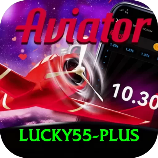 lucky55 VIP Pro v5.8.3 - 2