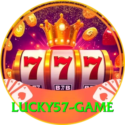 Lucky57 Game Max Pro v2.9.2 - 2
