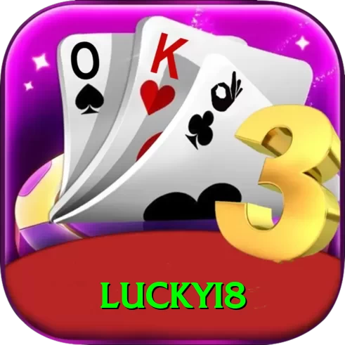 luckyi8 Games (Casino & Earning) Elite vv1.0.8 - 2