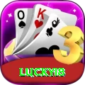 luckyi8 Games (Casino & Earning) Elite vv1.0.8
