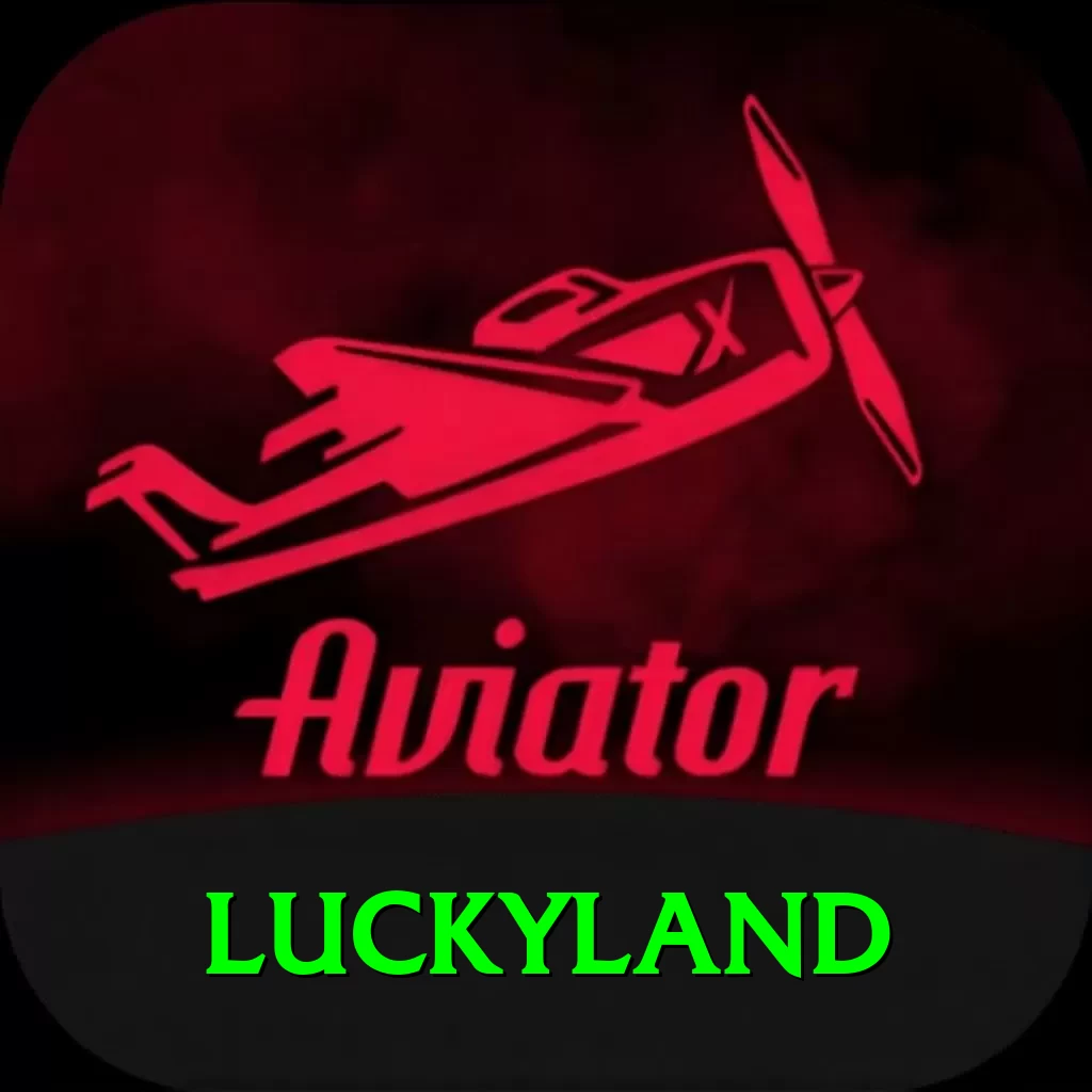 luckyland Max v4.6.3 - 2
