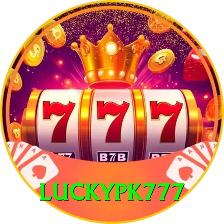 luckypk777 Games (Casino & Earning) Premium vv1.8.7 - 2