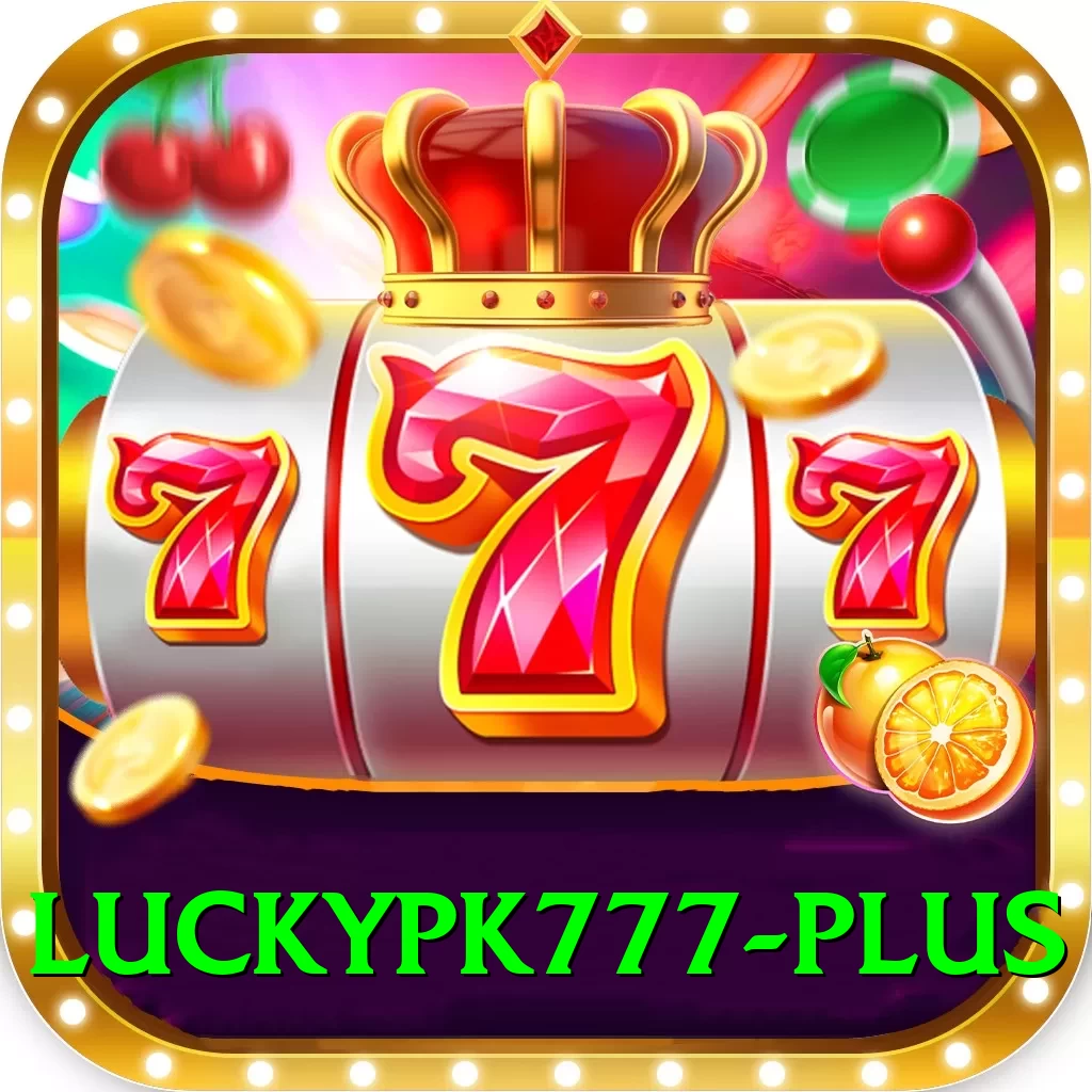 luckypk777 App - 2