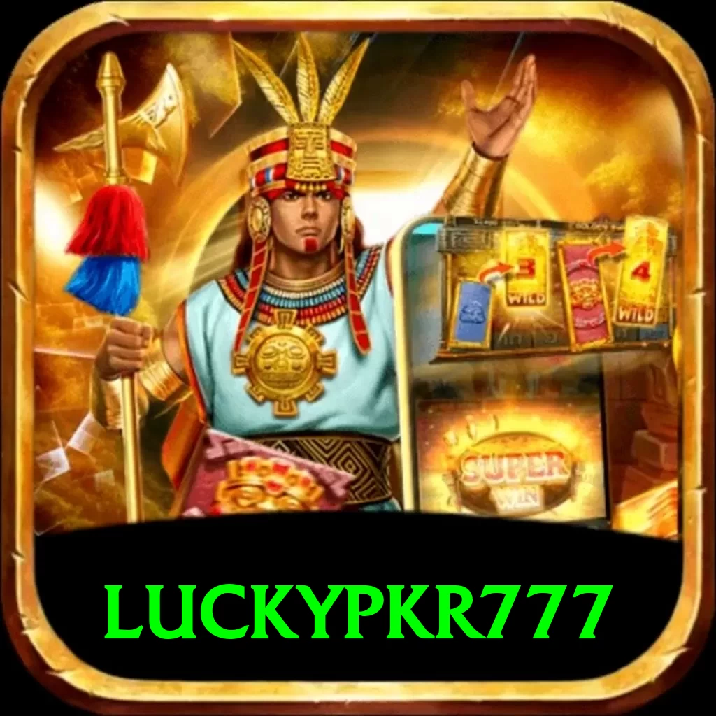 LuckyPKR777 Games (Casino & Earning) Ultimate vv1.9.3 - 2