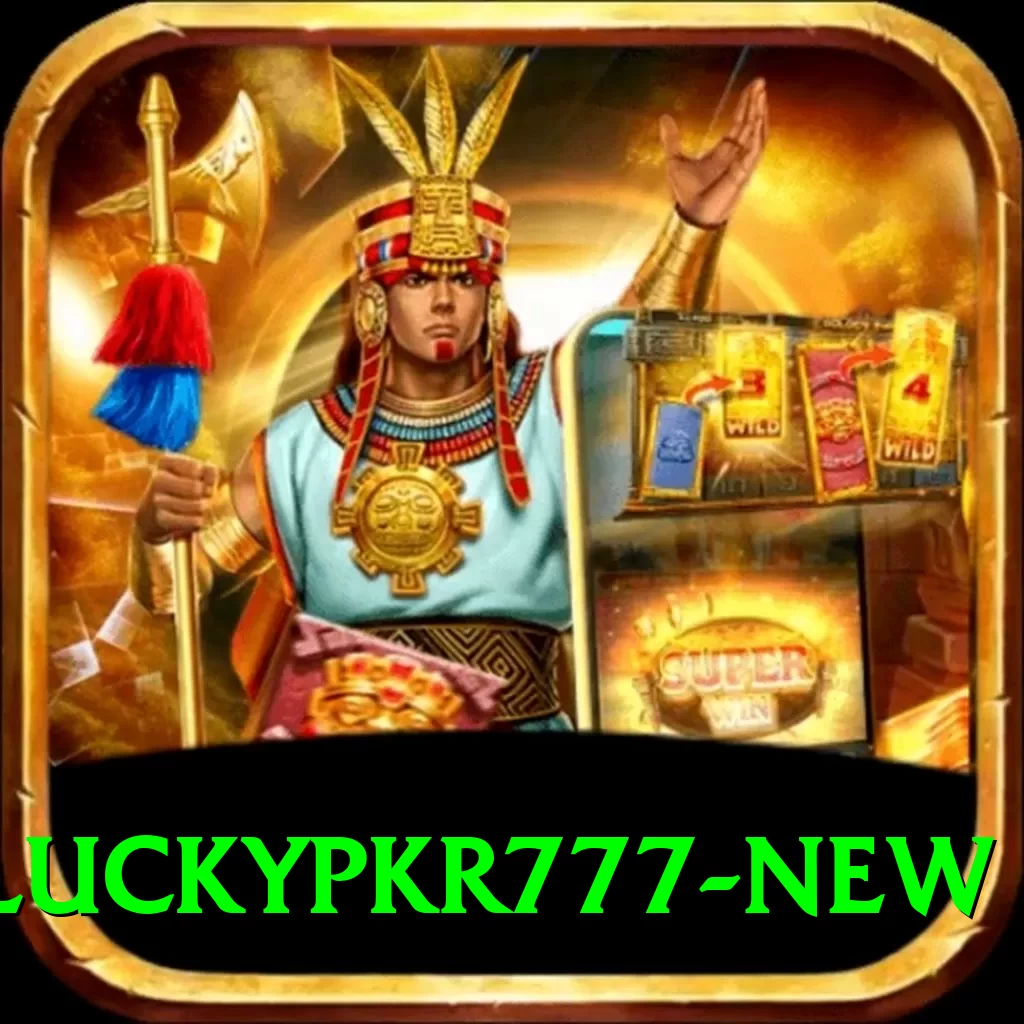 LuckyPKR777 - Live Champion - 2