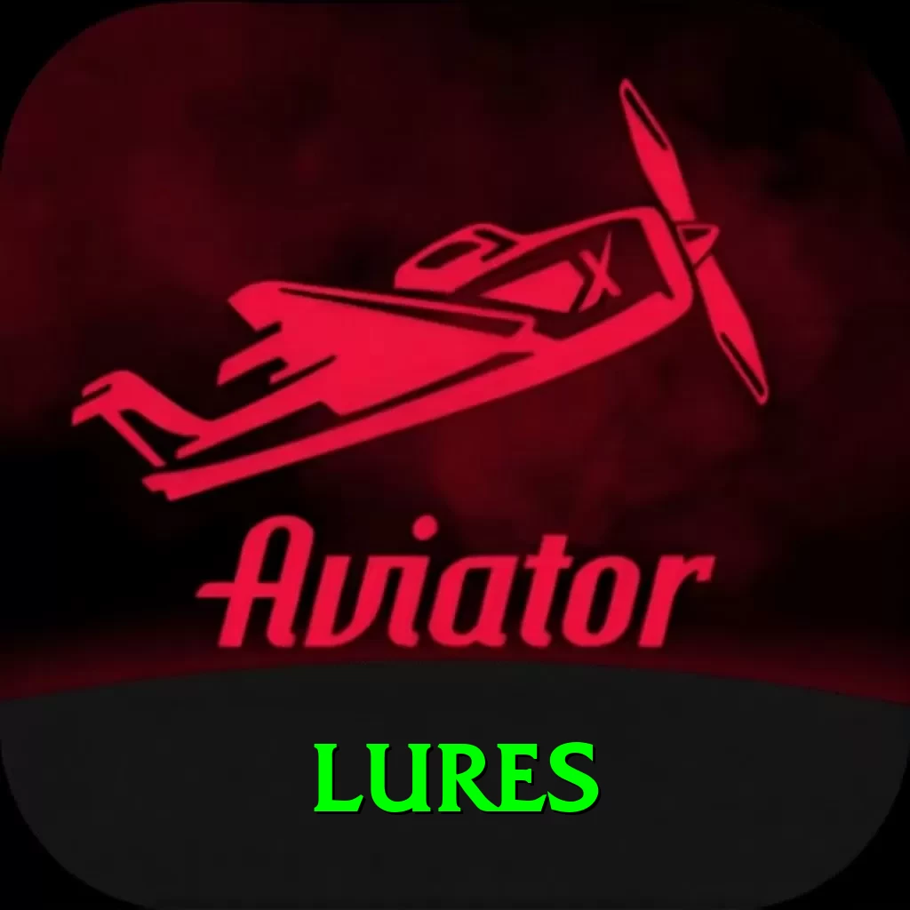lures Apps (Tools & Injectors) Pro v2.1.7 - 2
