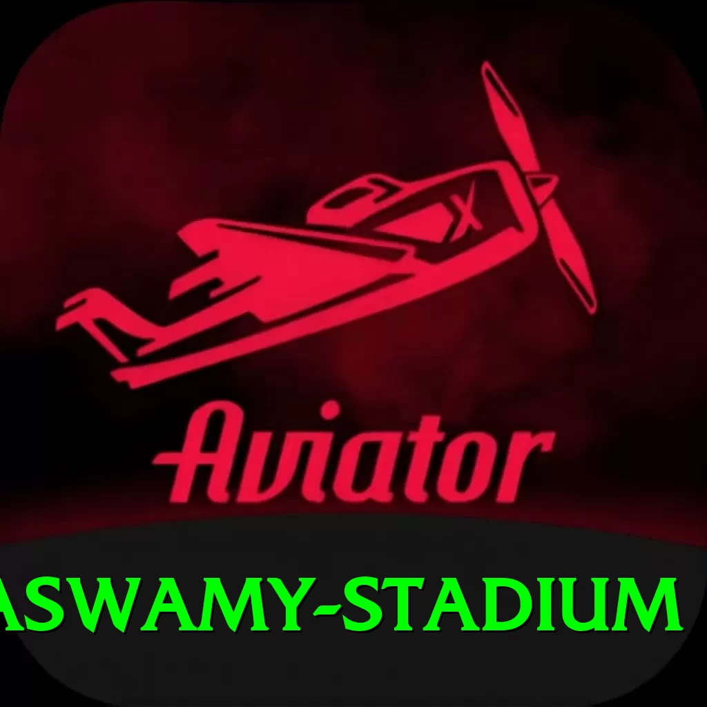 m chinnaswamy stadium Master v4.0.1 - 2