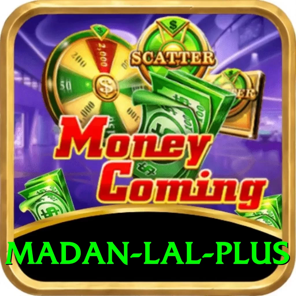 madan lal Turbo Slots - 2