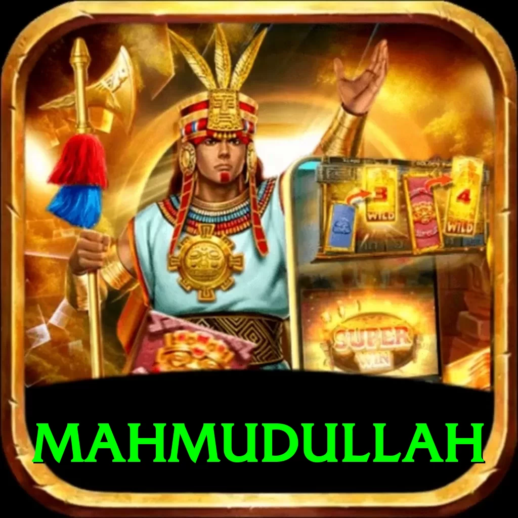 mahmudullah Ultimate Pro v3.9.8 - 2