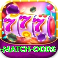 man of the match odds Turbo v3.7.7