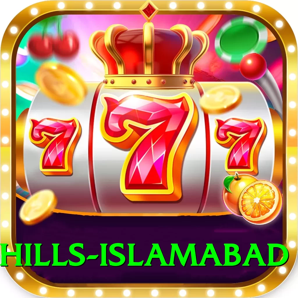 margalla hills islamabad Games (Casino & Earning) Pro v5.5.7 - 2