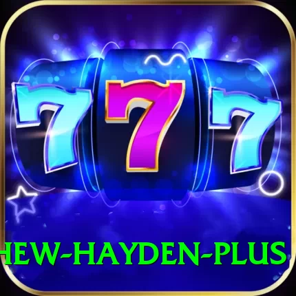 matthew hayden Extreme v1.0.4 - 2