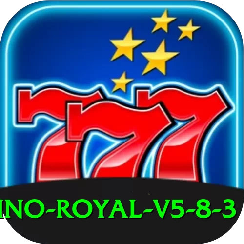 Metawin Casino Royal v5.8.3 - 2