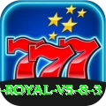 Metawin Casino Royal v5.8.3