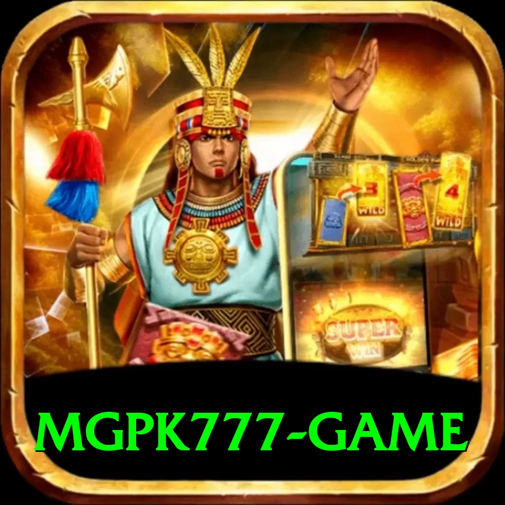MGPK777 Game Plus Edition v1.4.7 - 2