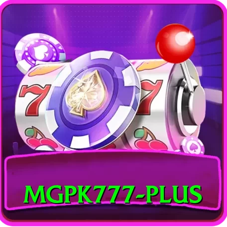 mgpk777 Plus Edition v3.4.6 - 2