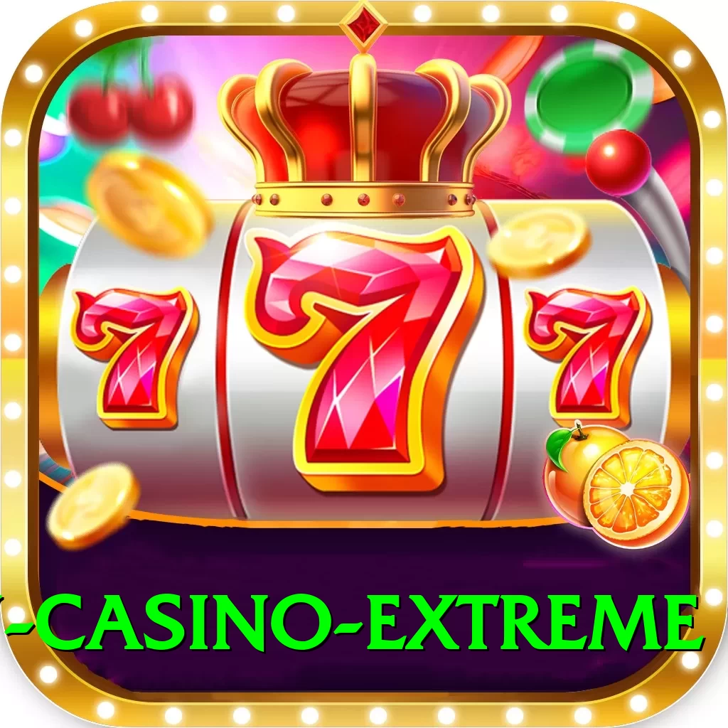 Mil Win - Casino Extreme - 2