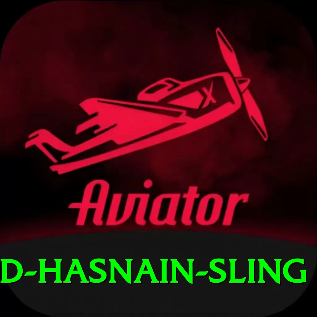 mohammad hasnain sling Master v3.9.2 - 2