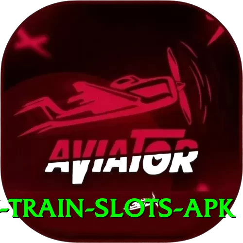 money train slots apk Deluxe Edition v5.7.5 - 2