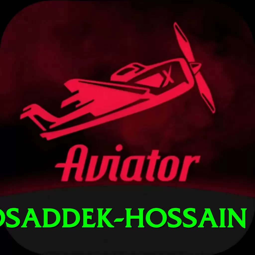 mosaddek hossain Games (Casino & Earning) VIP v2.4.4 - 2