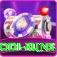 most odi runs Pro v3.9.3