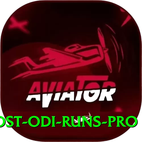 most odi runs Live Plus v2.2.2 - 2