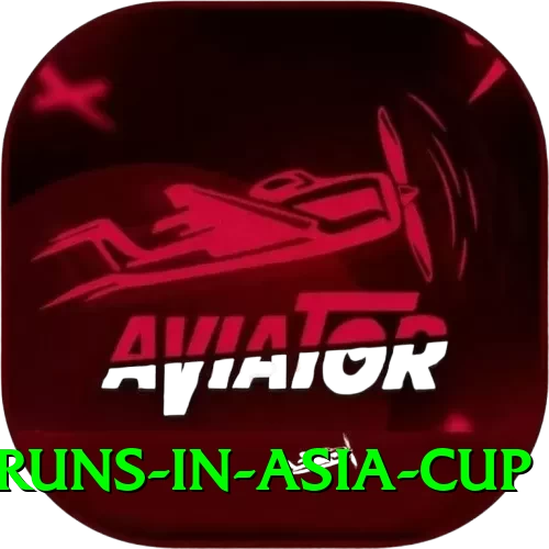 most runs in asia cup Master Pro v1.4.1 - 2