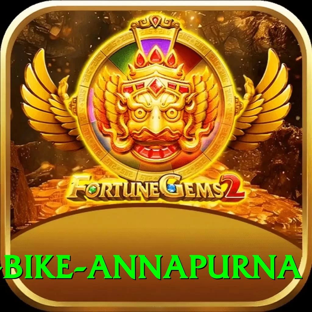 mountain bike annapurna Plus Pro v5.8.5 - 2