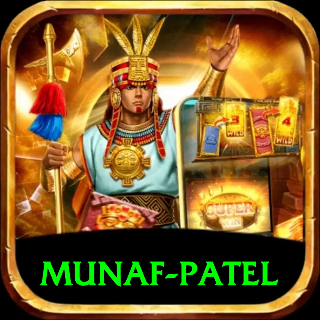 munaf patel Master Pro v1.0.1 - 2